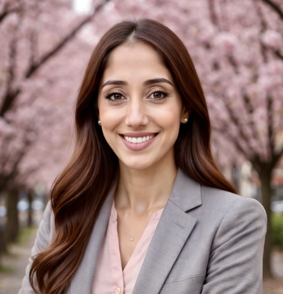 Sabina Khan, PhD, EdD